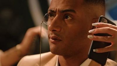 بالفيديو.. محمد رمضان يحتفل بتخطي أغنيته ”تيك توك” الـ 10مليون  مشاهدة