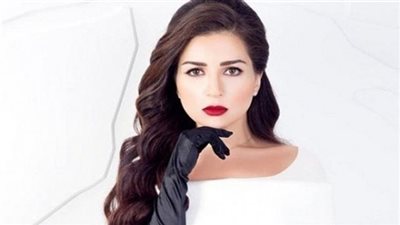 مي عز الدين تستكمل تصوير ”خيط حرير” خلال أيام