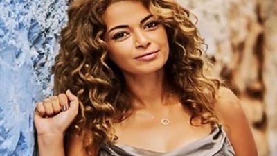 داليا مصطفى تنتظر إشارة لإستئناف تصوير فيلم ”قبل الأربعين”