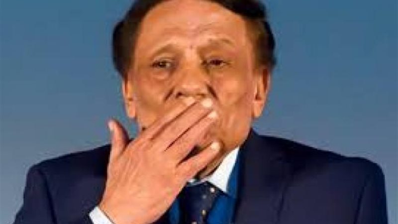 عادل امام