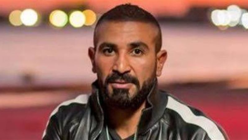 أحمد سعد