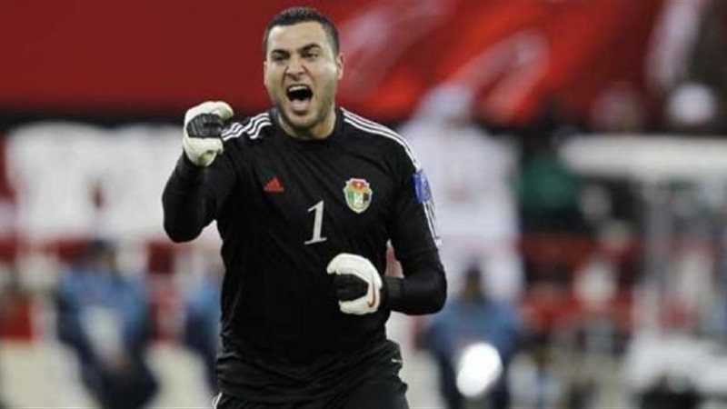 عامر شفيع