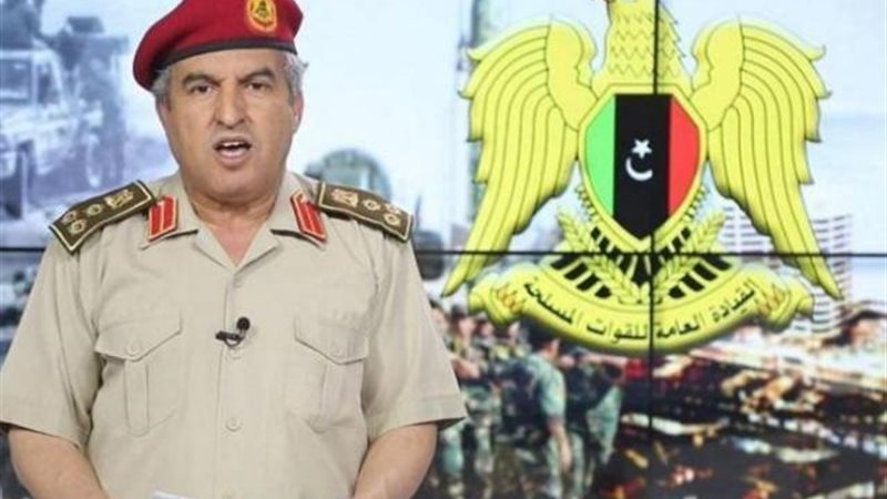 خالد المحجوب