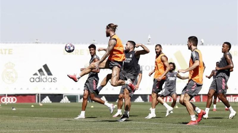 ريال مدريد