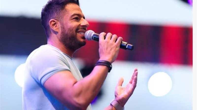 محمد حماقى