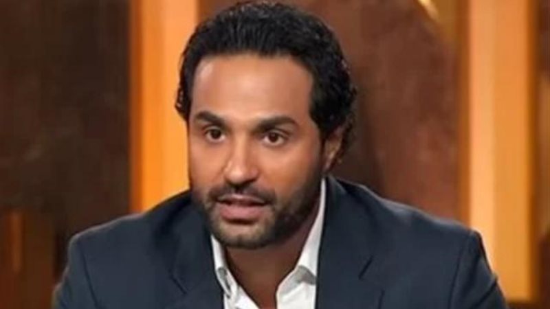 كريم فهمى