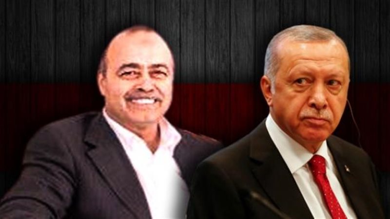 أردوغان ومحمد كوكاباسا