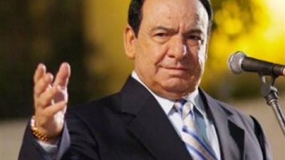 بعد وفاته.. محطات مهمة فى حياة الراحل صباح فخرى