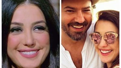 اتهمت بالانضمام لجماعة إرهابية وتزوجت مرتين.. حكاية كندة علوش التي وقع عمرو يوسف في حبها