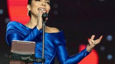 أصالة نصرى تحضر مفاجأة لجمهورها مع زوجها.. إليك التفاصيل