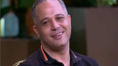 مصطفى درويش يبدأ تصوير حكاية ”ويبقي الأثر” من مسلسل ”إلا أنا”