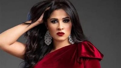 ياسمين عبد العزيز توجه رسالة لجمهورها فى أول ظهور عبر ”انستجرام”