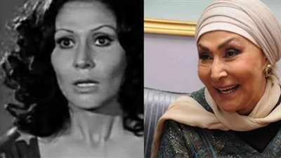 تطورات الحالة الصحية لـ سهير البابلي وحقيقة خضوعها لعملية قلب مفتوح