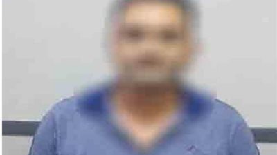 كشف غموض إختطاف صيدلى بالمنوفية .. أعرف التفاصيل