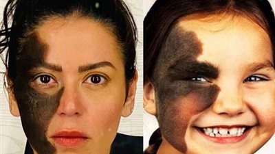 البطلة الحقيقة لقصة لقاء الخميسى”حتة من القمر”