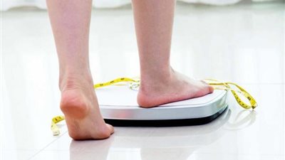 ثبتى وزنك بخطة سحرية رائعة.. إليك التفاصيل
