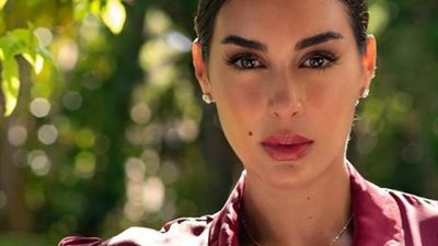 كل عام ونحن سعداء.. ياسمين صبري تهنىء جمهورها بعيد الأضحى