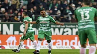 فيردر بريمن يلغي احتفاله الجماهيري التقليدي