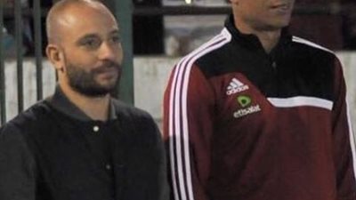 وصلة ”هزار” بين وائل جمعة وشيتوس على إنستجرام