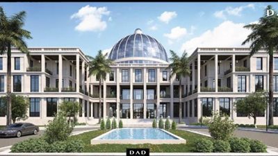 استحداث كلية لعلوم الطاقة الجديدة والمتجددة بجامعة القاهرة الدولية .. تفاصيل