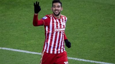 كوكا جاهز لموقعة وولفرهامبتون في اليورباليج