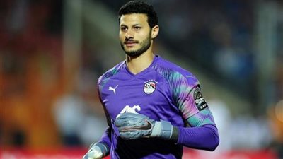 طبيب الأهلى يعلن جاهزية الشناوى لمواجهة الزمالك