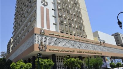 ننشر مؤشر أكاديمية البحث العلمي للعلوم والتكنولوجيا لشهر أكتوبر 2021