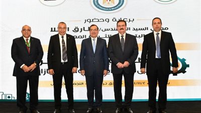 الملا :نجاح قطاع البترول فى التعامل مع قضايا التحكيم أثر إيجابيا على الاستثمارات والتصنيف الائتمانى لمصر