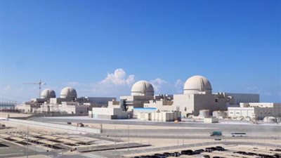 ما لا تعرفه عن محطة براكة الإماراتية للطاقة النووية