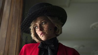 هل أهانت كريستين ستيورات الأميرة ديانا وولديها.. اعرف القصة كاملة