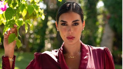 شاهد.. ياسمين صبري بإطلالة جديدة بمناسبة عيد الأضحي