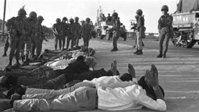 حتى لا ننسى .. «خان يونس» شهادات حية من أبشع مجازر اليهود في حق الفلسطينيين