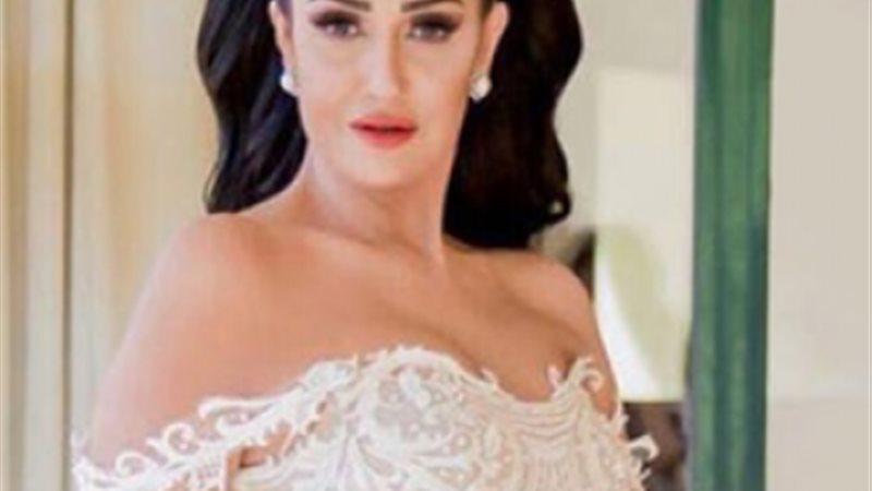 غادة عبد الرازق