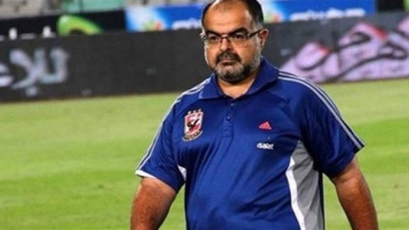 طبيب الأهلي