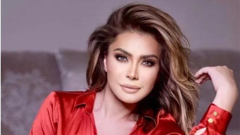 نوال الزغبي
