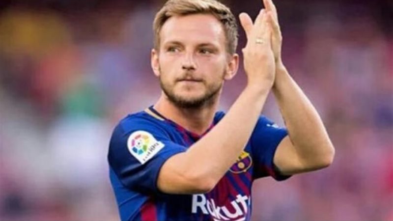 إيفان راكيتيتش