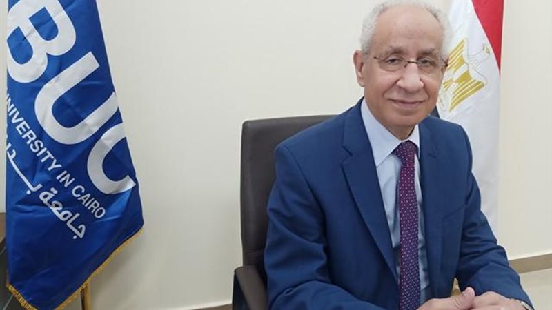 د. صفي الدين خربوش