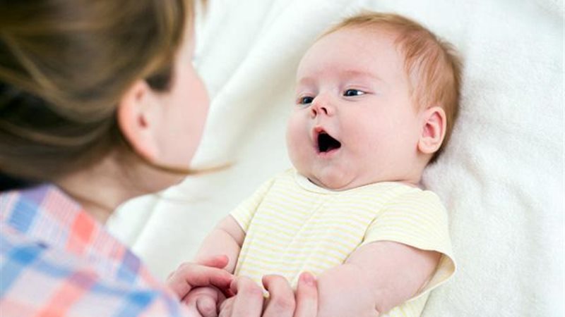 علاج القشرة عند الأطفال