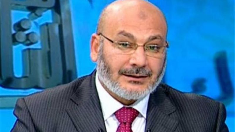 صفوت حجازي: لست عضوا