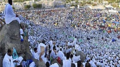 السعودية تكشف حقيقة وجود حالات إصابة بكورونا بين الحجاج