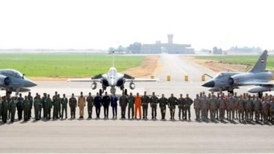 بيان من المتحدث العسكري للجيش المصري