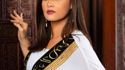 رشا مهدى تنافس بحكاية جديدة فى مسلسل ”زى القمر”