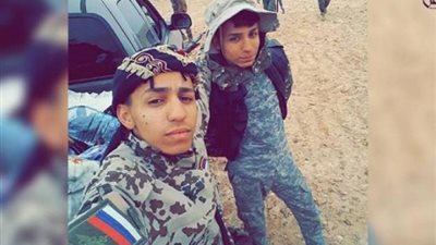 الشيطان وأحباب الله.. تقرير يكشف مؤامرة أردوغان لتجنيد أطفال سوريا