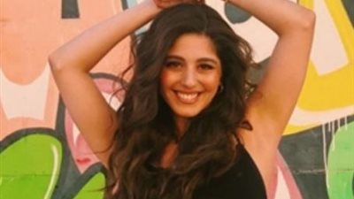 مايان السيد فى ورطة بسبب إطلالة جريئة.. إليك التفاصيل