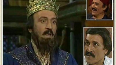 رائد الشعر ”الحلمنتيشى” الذي ترك الأزهر من أجل الفن وخطف الأضواء من كبار النجوم..محطات في حياة محمد الشويحي