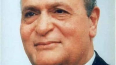 اللواء حسن الألفي وزير الداخلية الأسبق فى ذمة الله