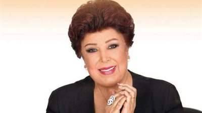 صناع مسلسل ”جمجوم وبمبم” يهدون الحلقة 12 لروح رجاء الجداوي