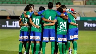 سيراميكا  ضيفا ثقيلا على مصر المقاصة اليوم في الدورى