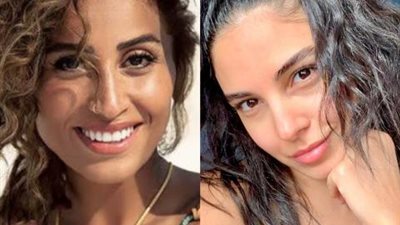 سلمى أبو ضيف تتجه إلى أمريكا لهذا السبب