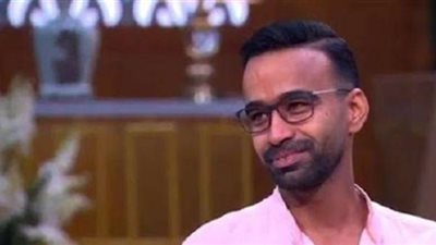 محمود الليثى يروج لأغنيته الجديدة: رسالة لكل واحد مش سالك